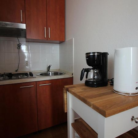 Apartments Nikola Novi Vinodolski Eksteriør bilde