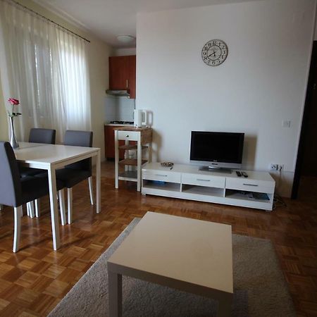 Apartments Nikola Novi Vinodolski Eksteriør bilde