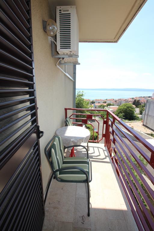 Apartments Nikola Novi Vinodolski Eksteriør bilde